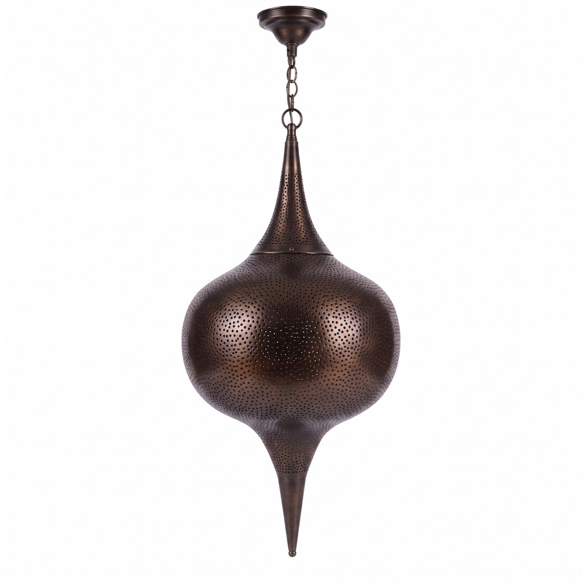 aksil in bronze