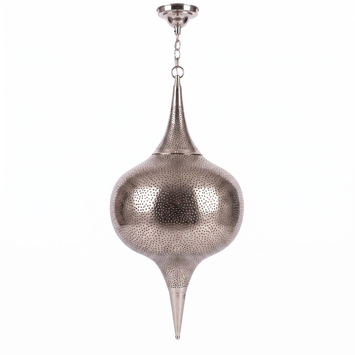 aksil in silver