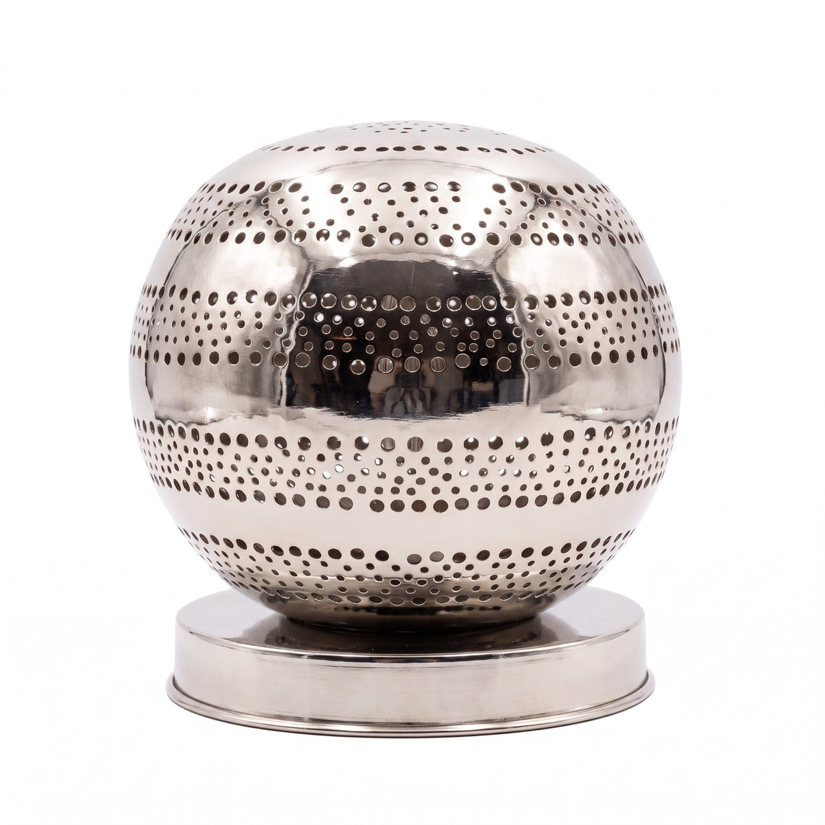 aman in silver