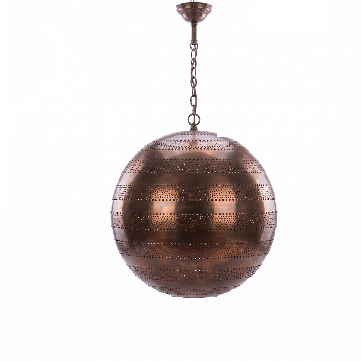 amanar in bronze