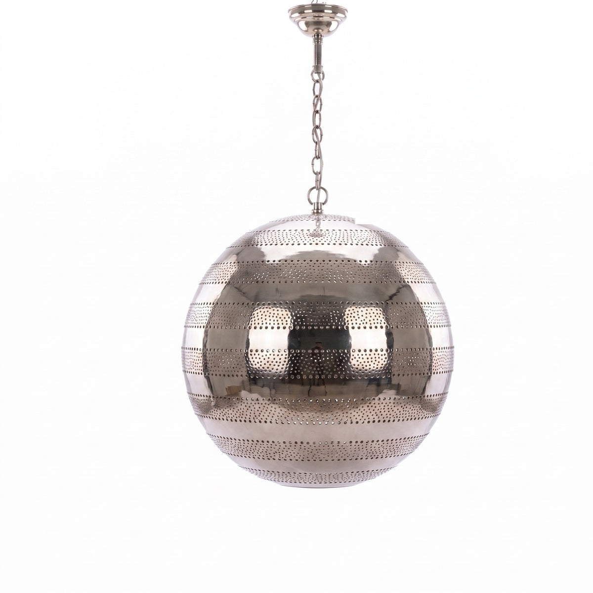 amanar in silver