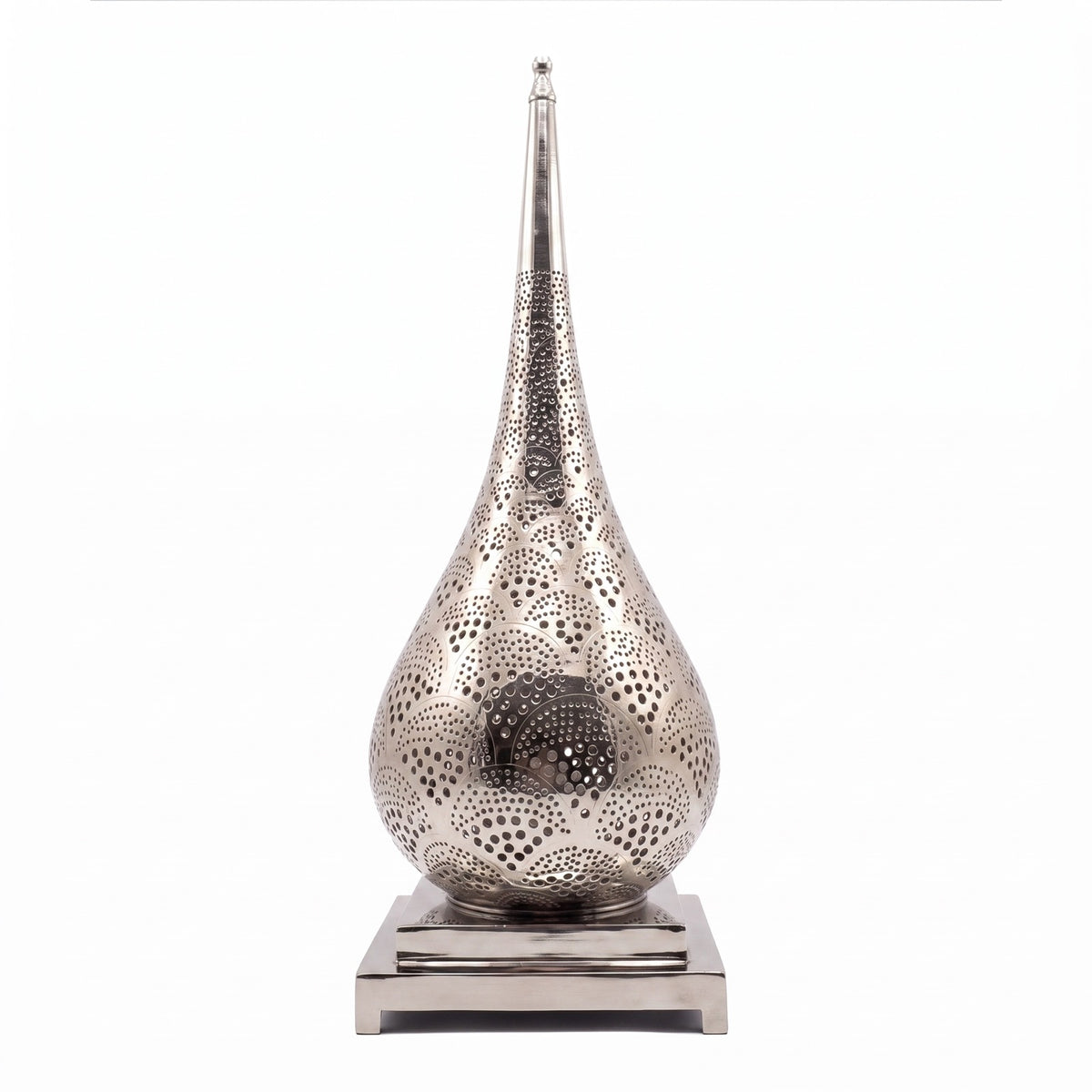 anbar in silver