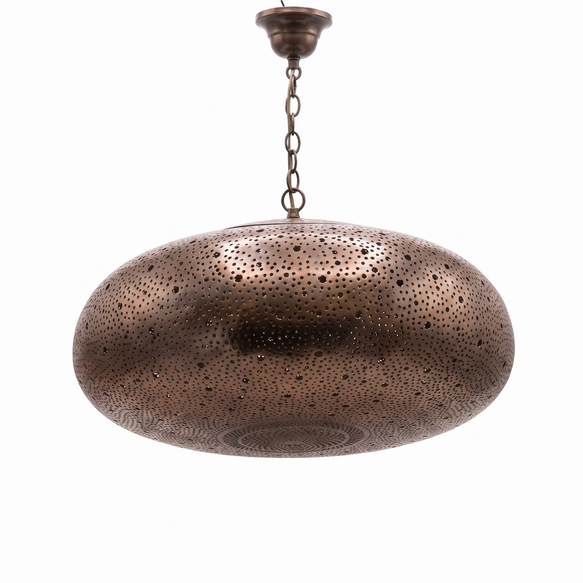 anfa in bronze