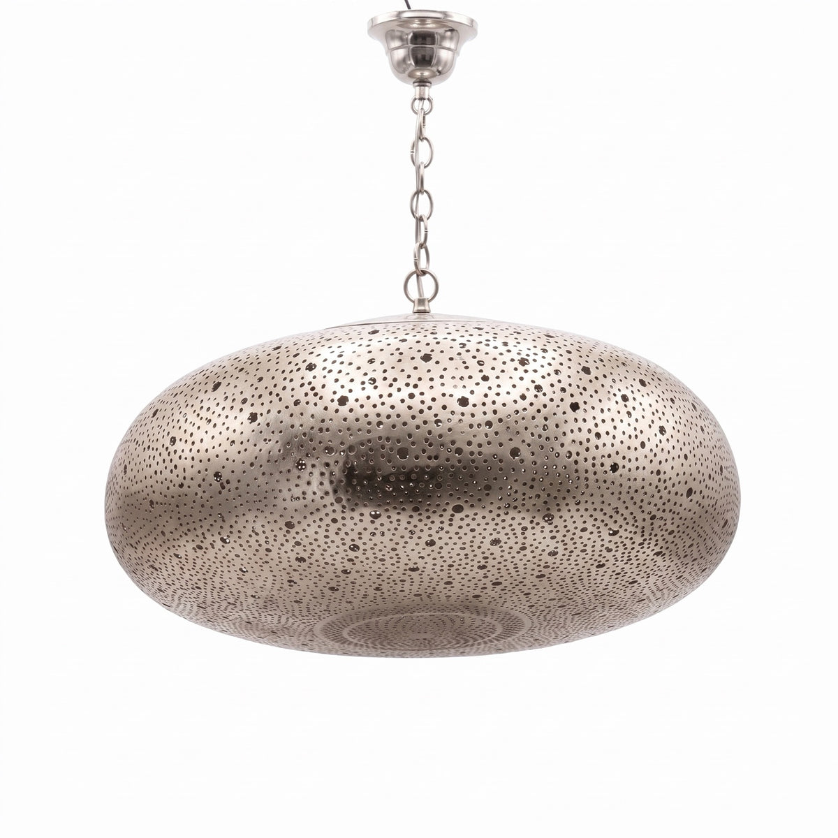 anfa in silver