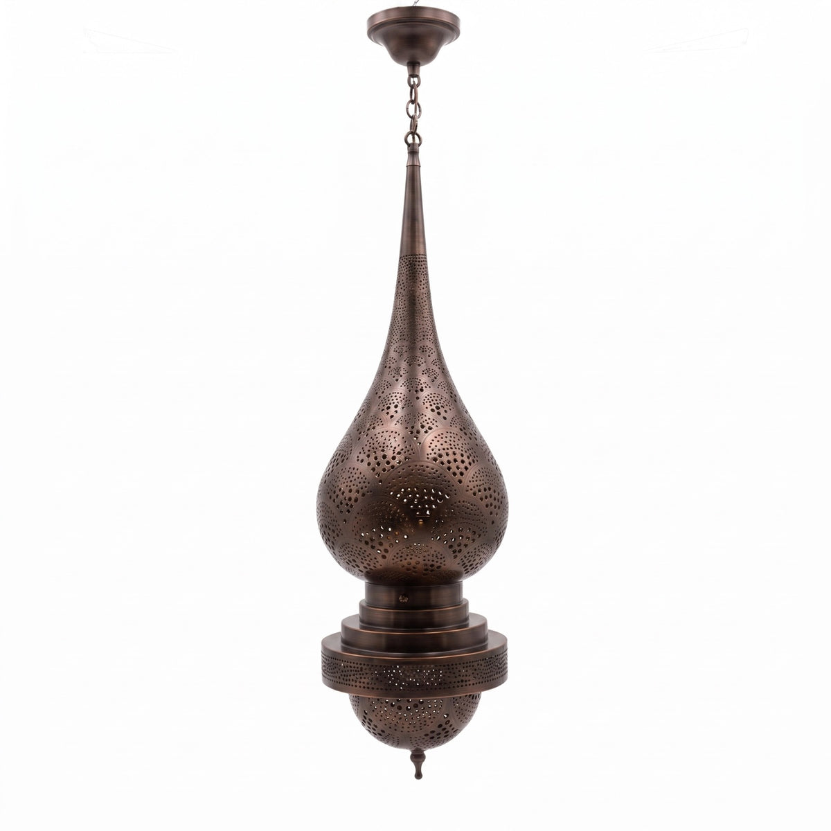 asafu in bronze