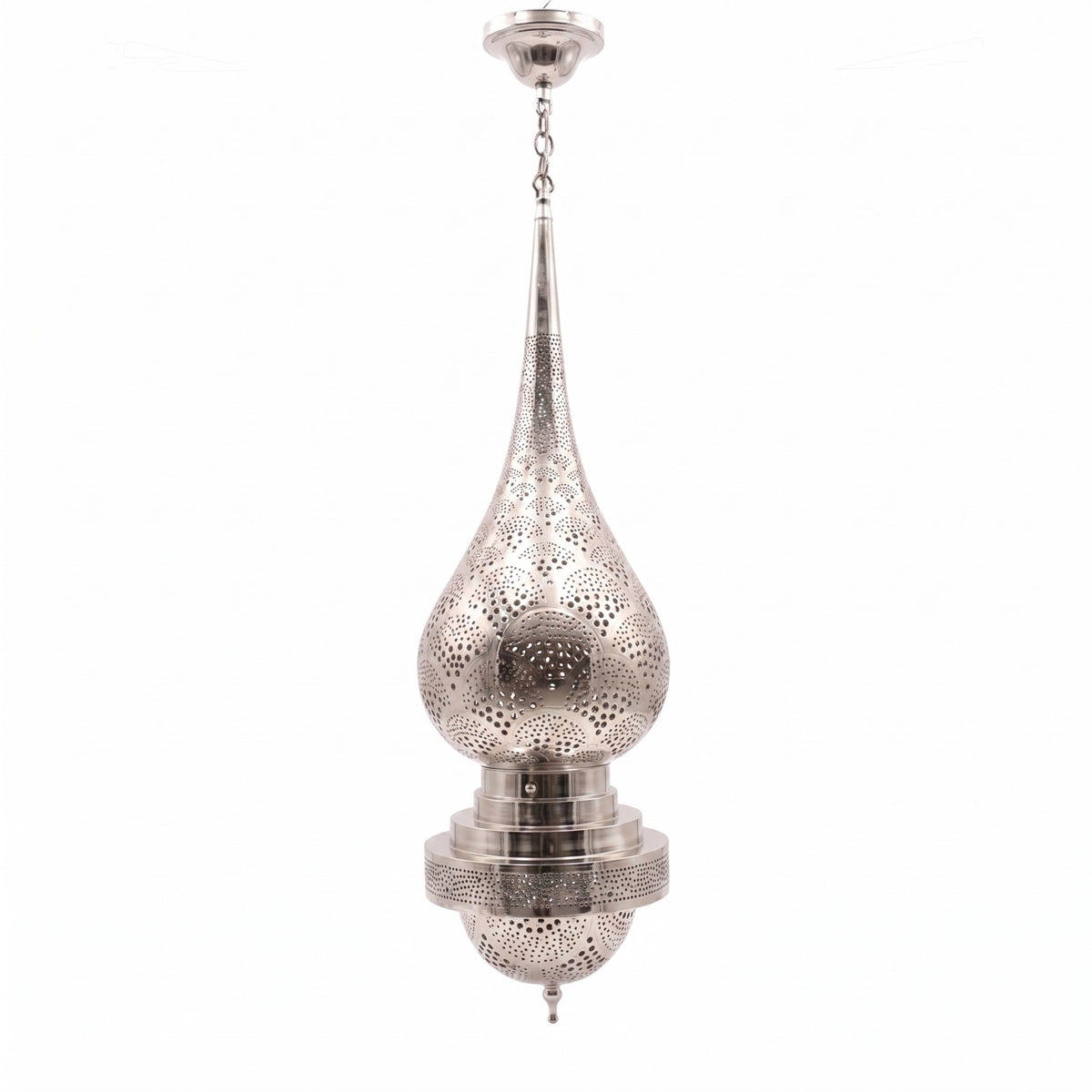 asafu in silver