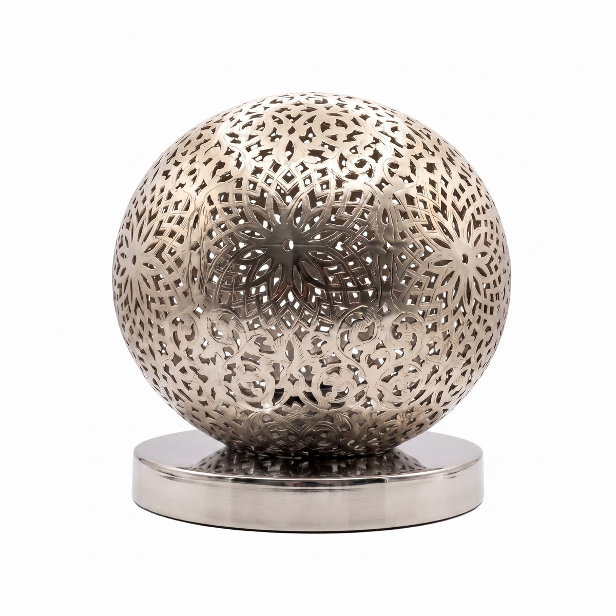 ayyur in silver