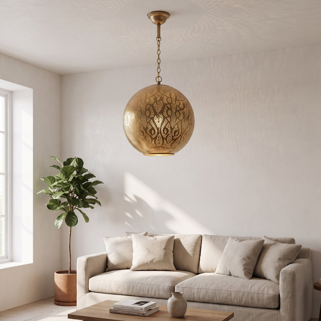 badr modern