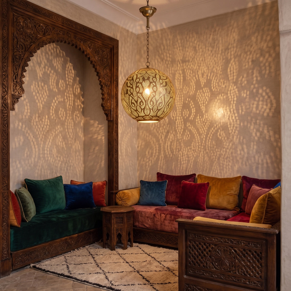badr moroccan