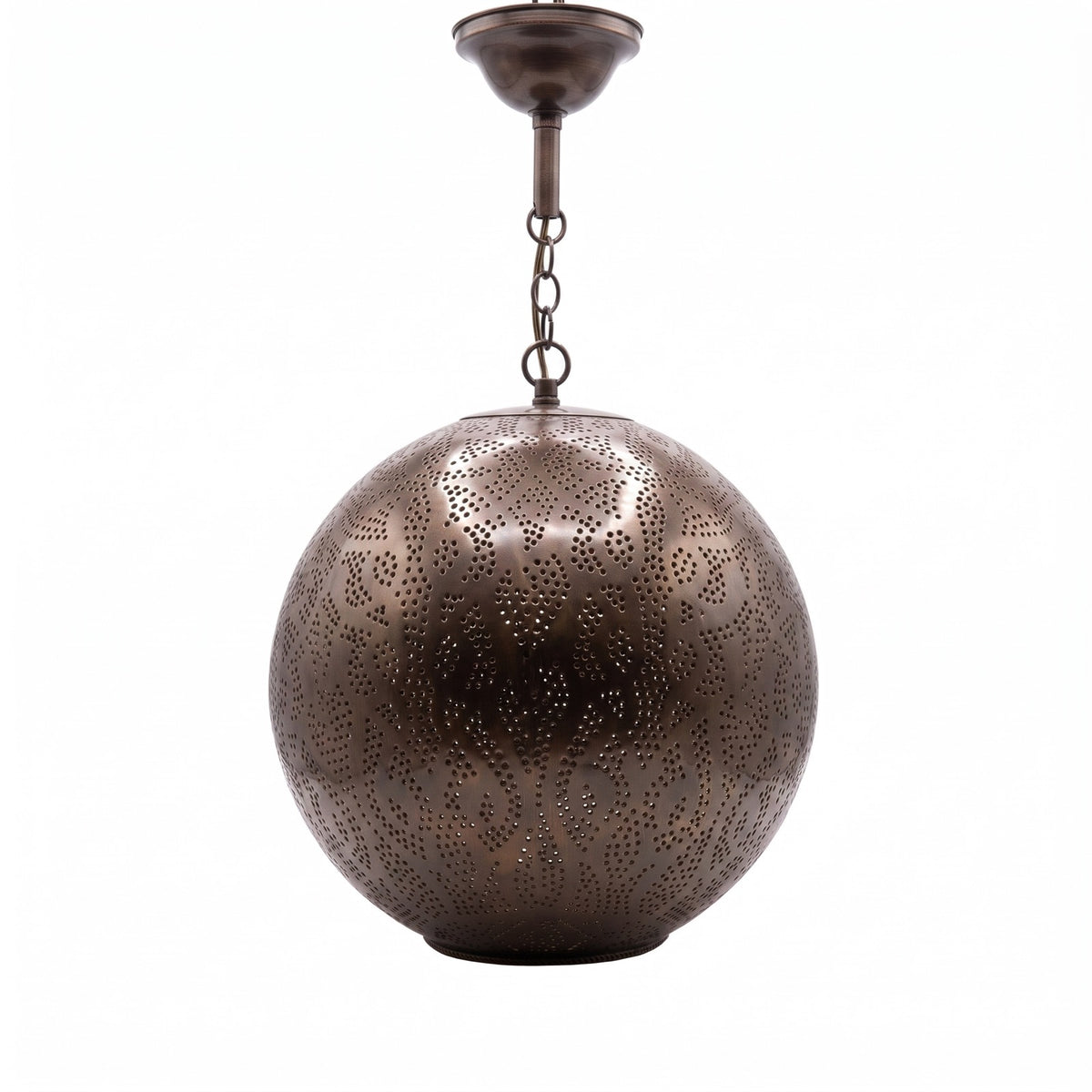 badr in bronze