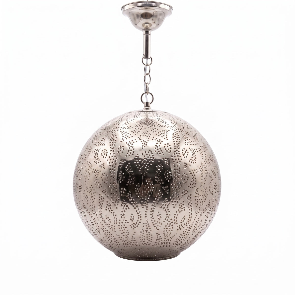 badr in silver