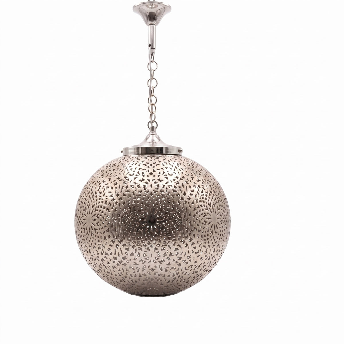 bahia in silver