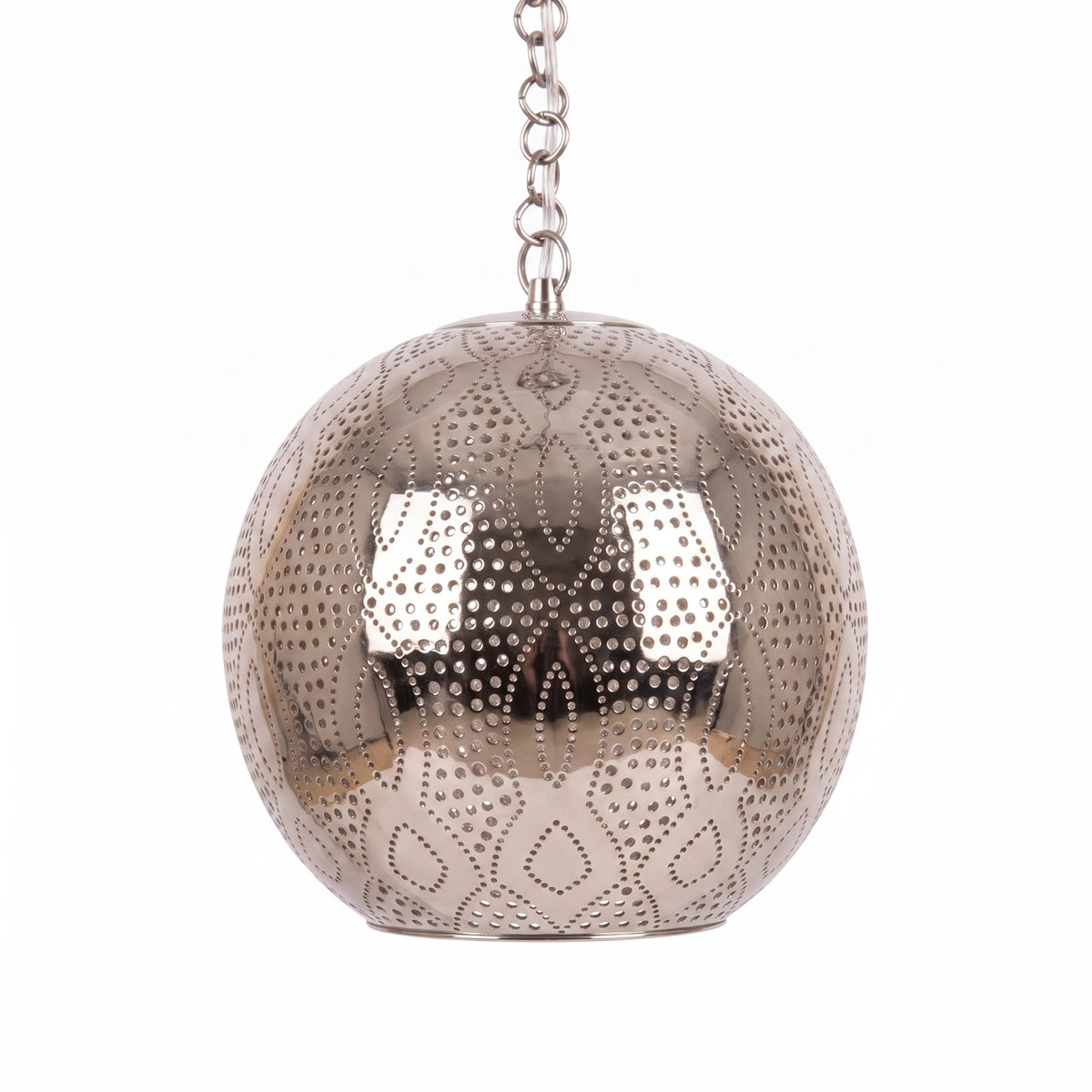 baraka in silver