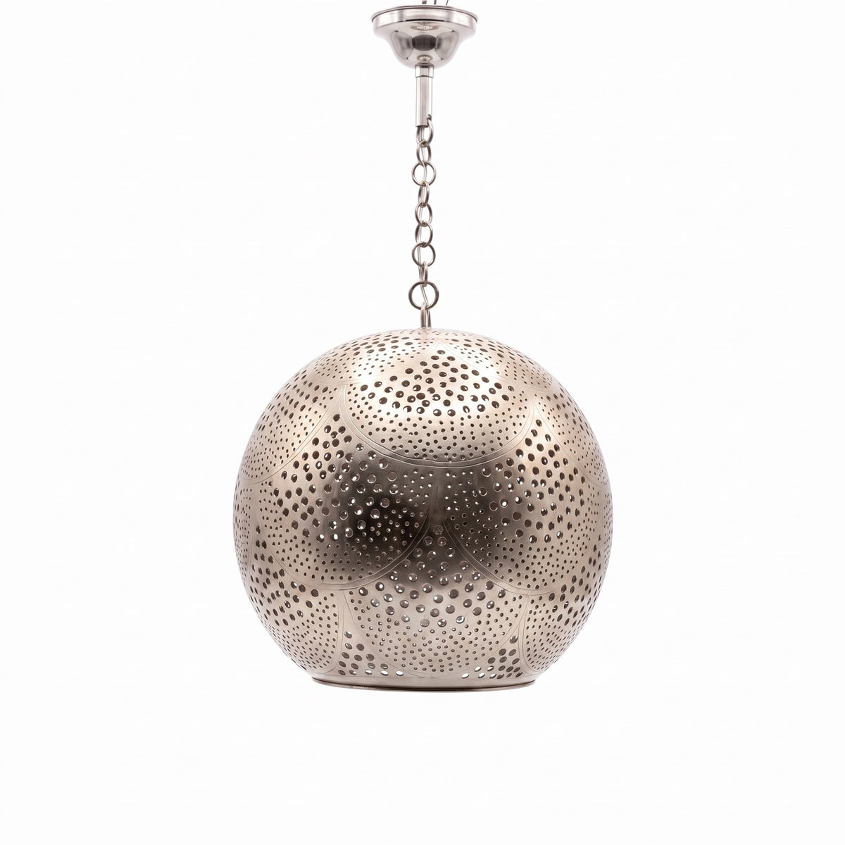 chourouk in silver