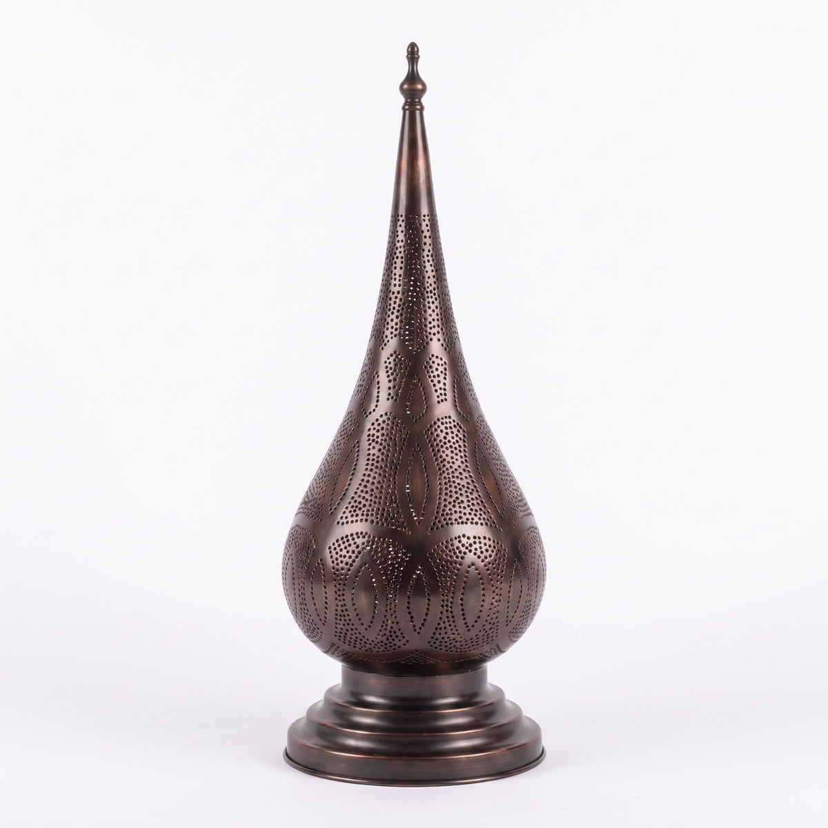 dahab in bronze