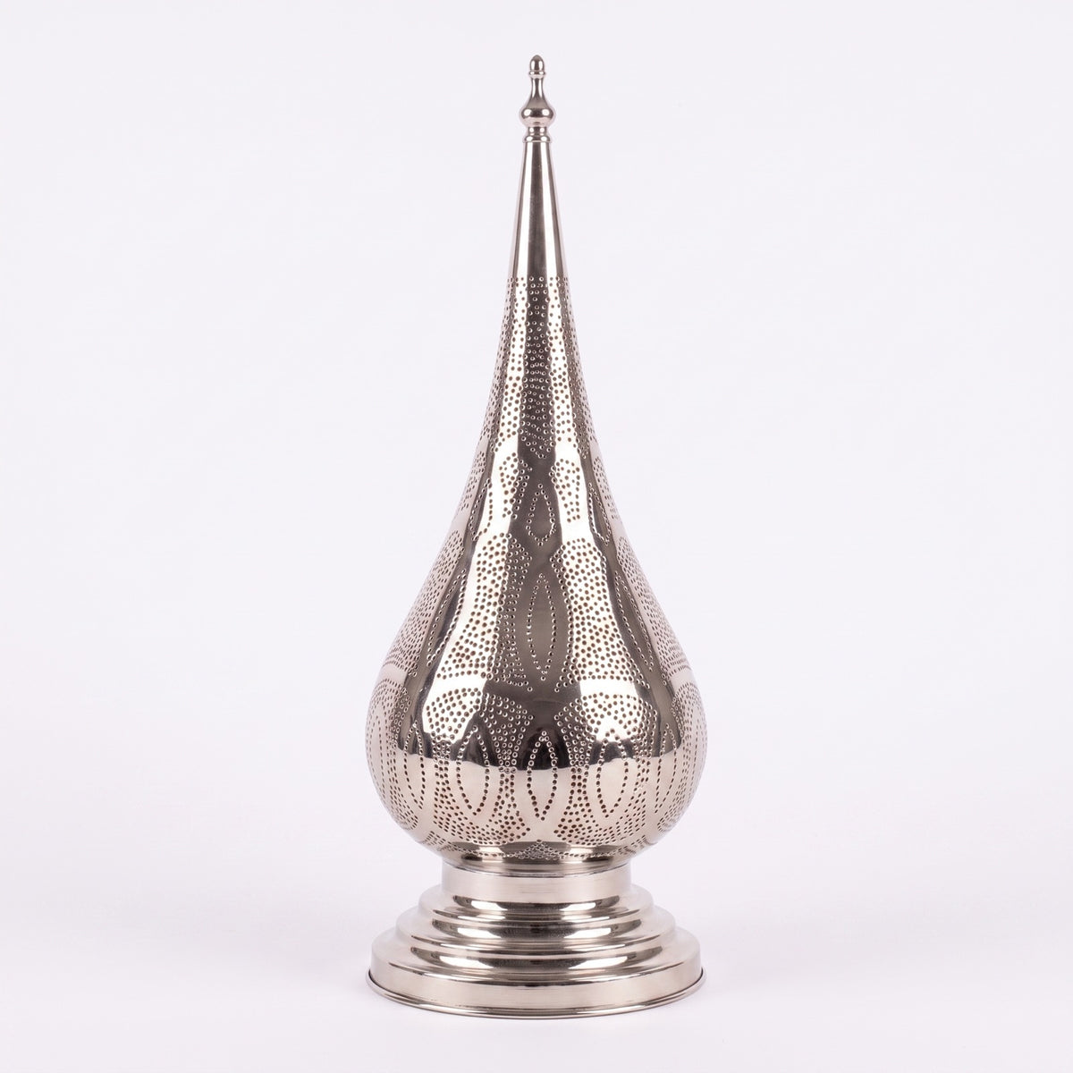 dahab in silver