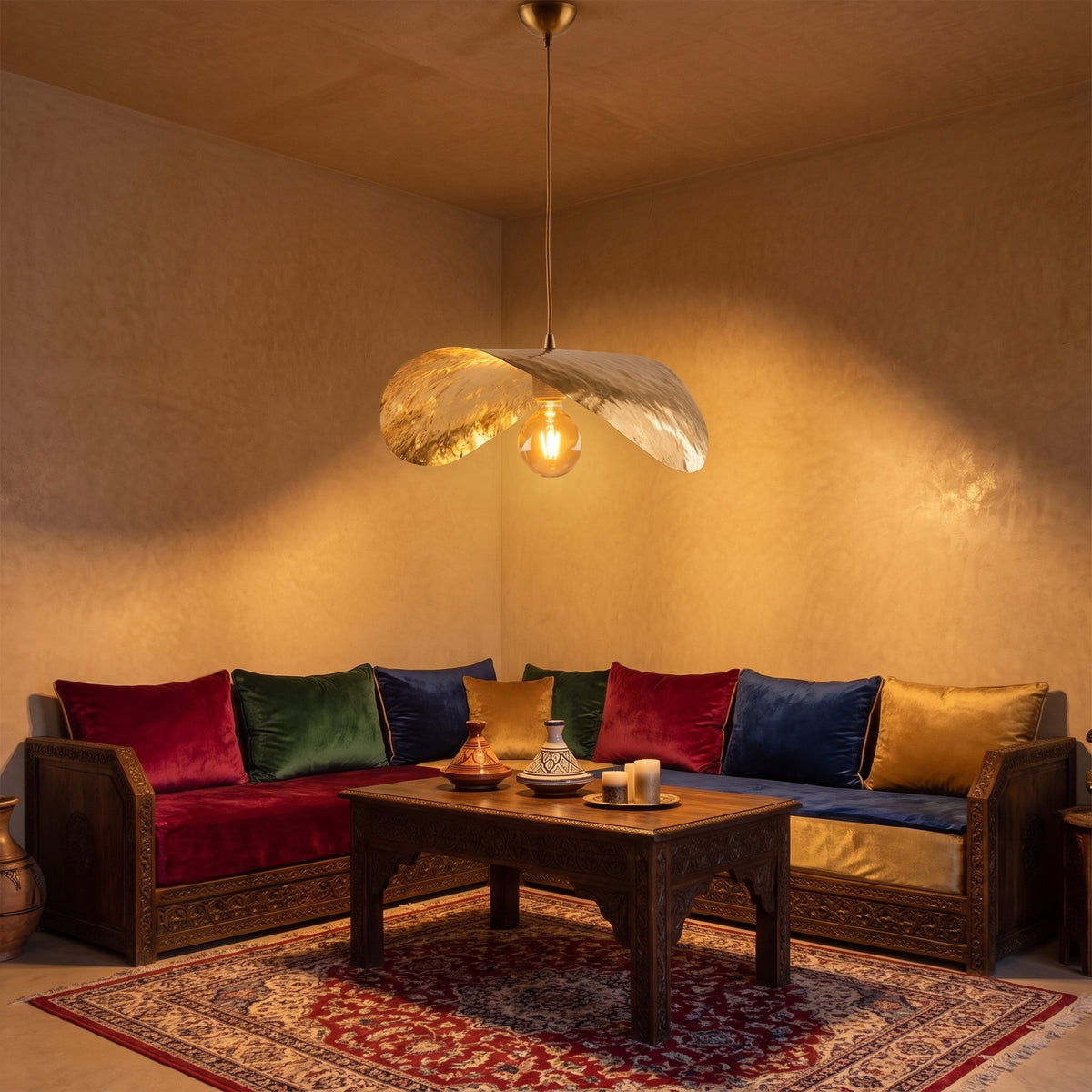 dahbia moroccan