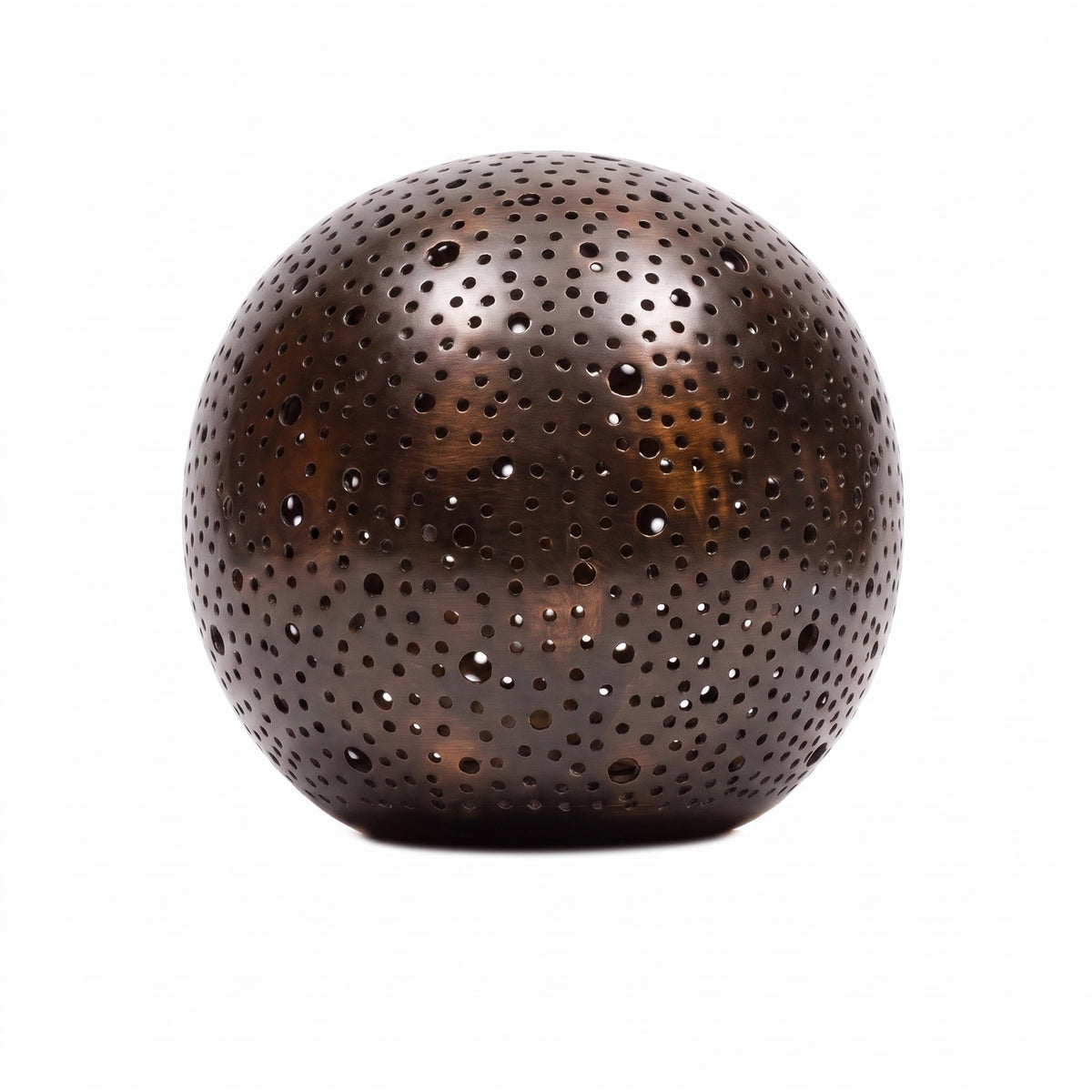 daya in bronze