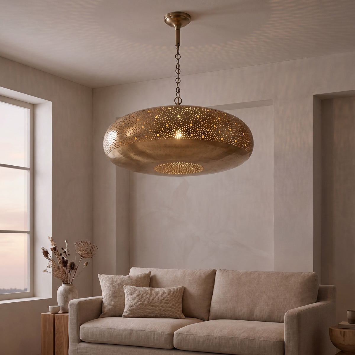dihya modern