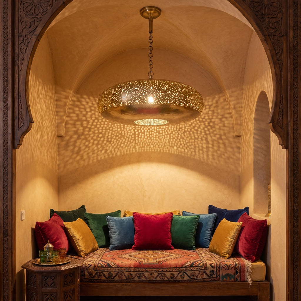 dihya moroccan