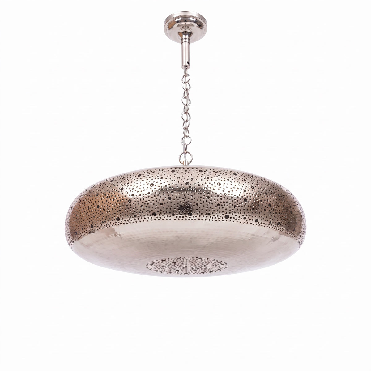 dihya in silver