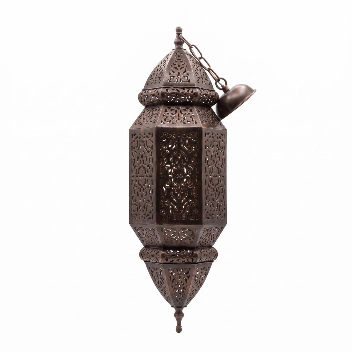 fajr in bronze