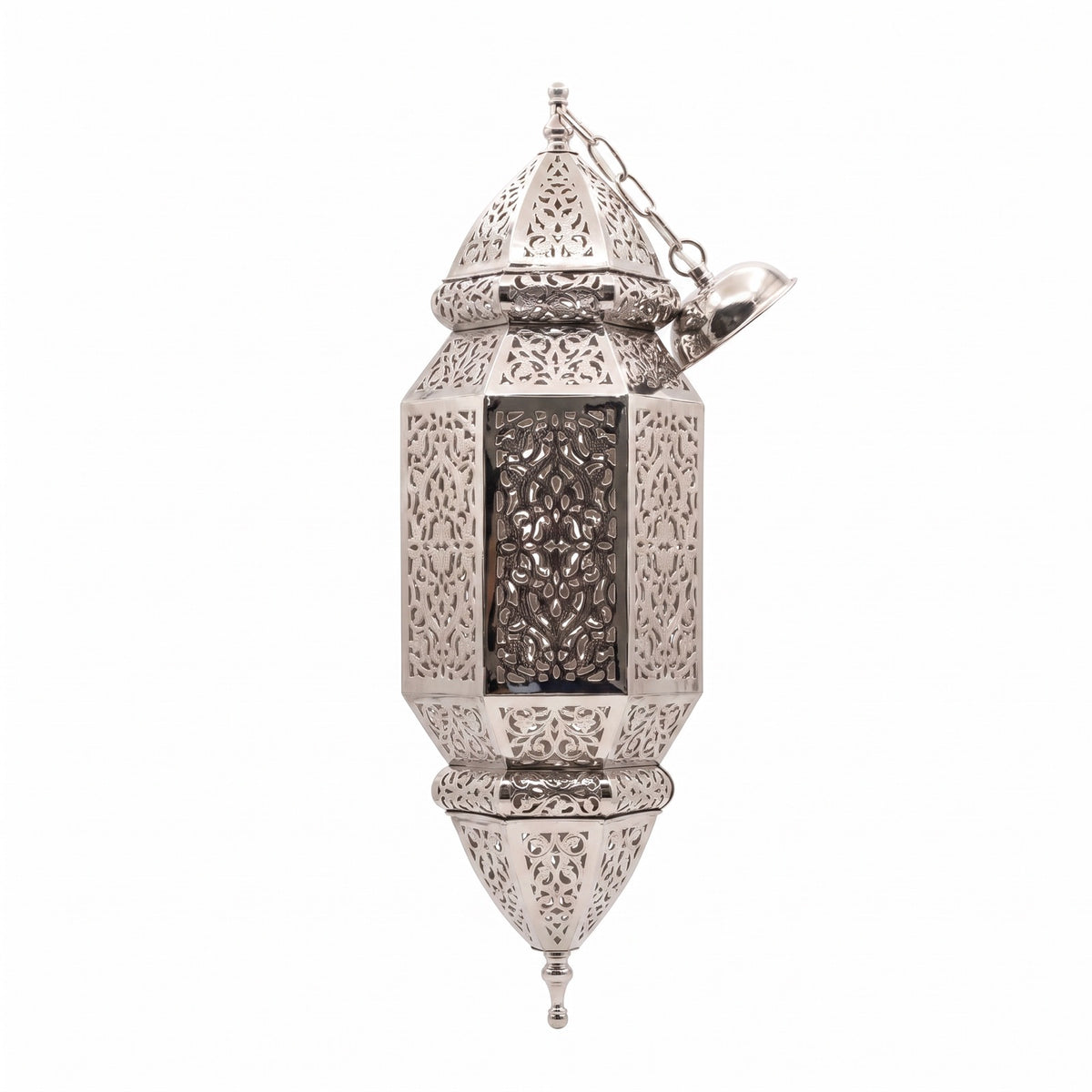 fajr in silver