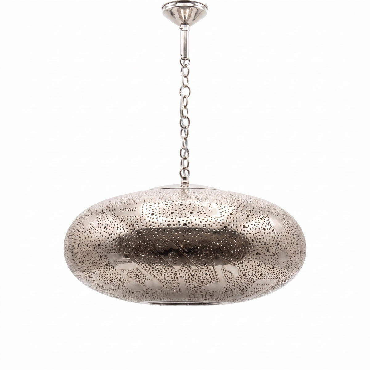 gnawa in silver
