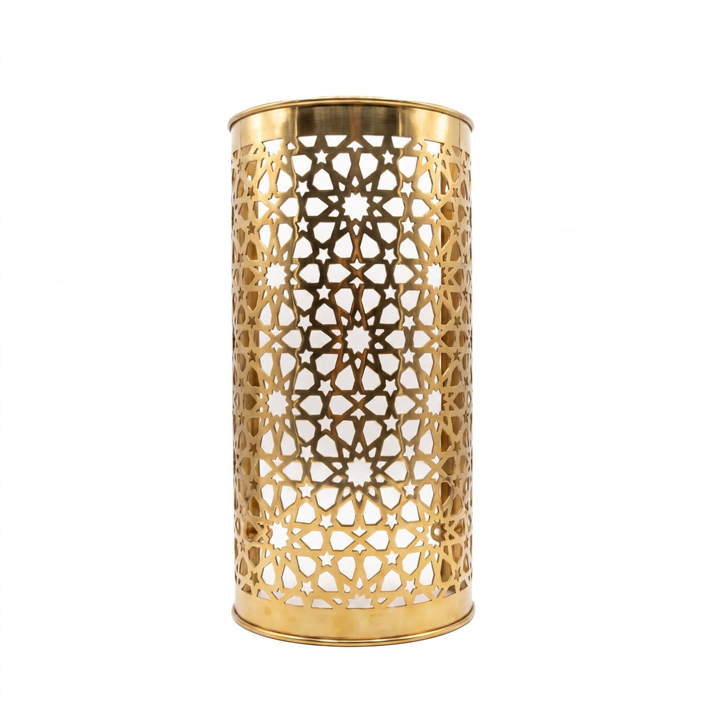 isli in gold