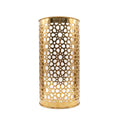 isli in gold