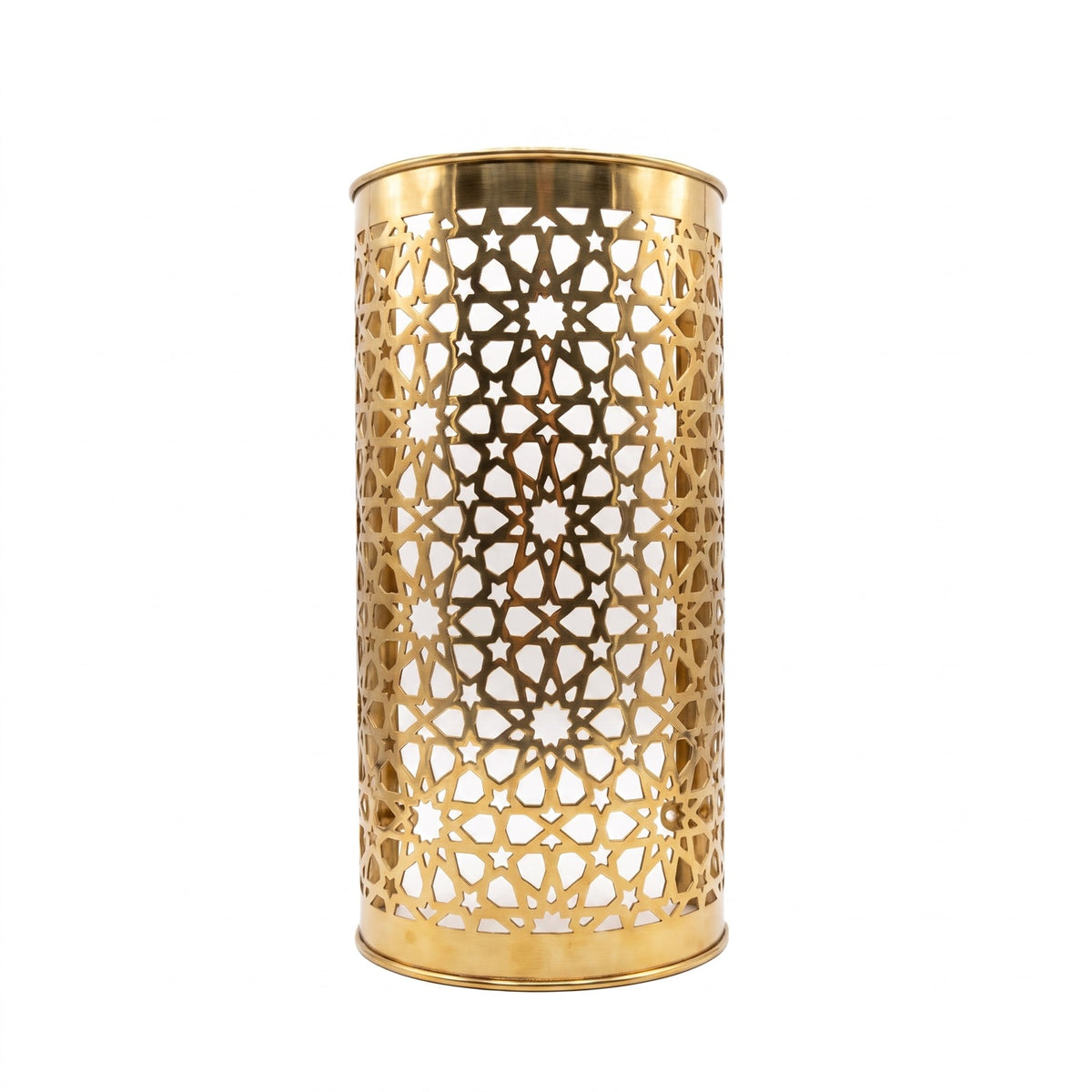 isli in gold