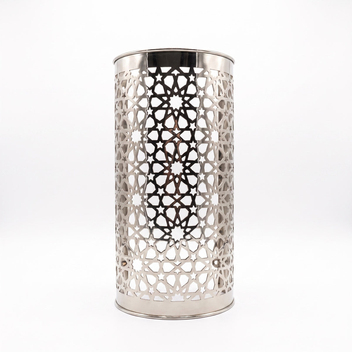 isli in silver