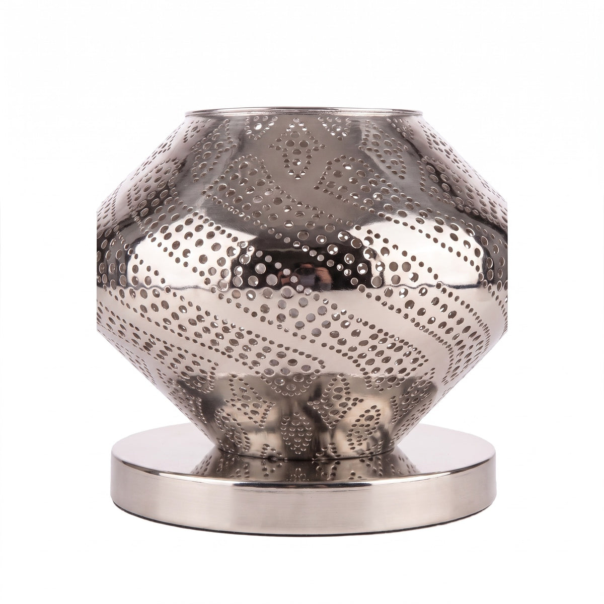 khzama in silver