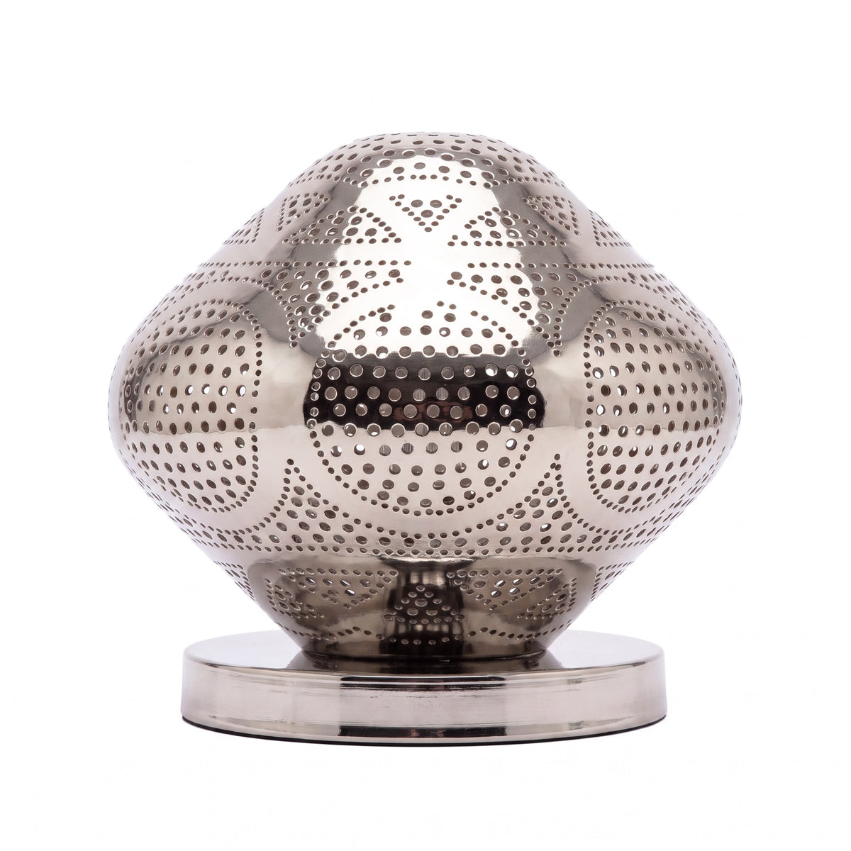 louiza in silver