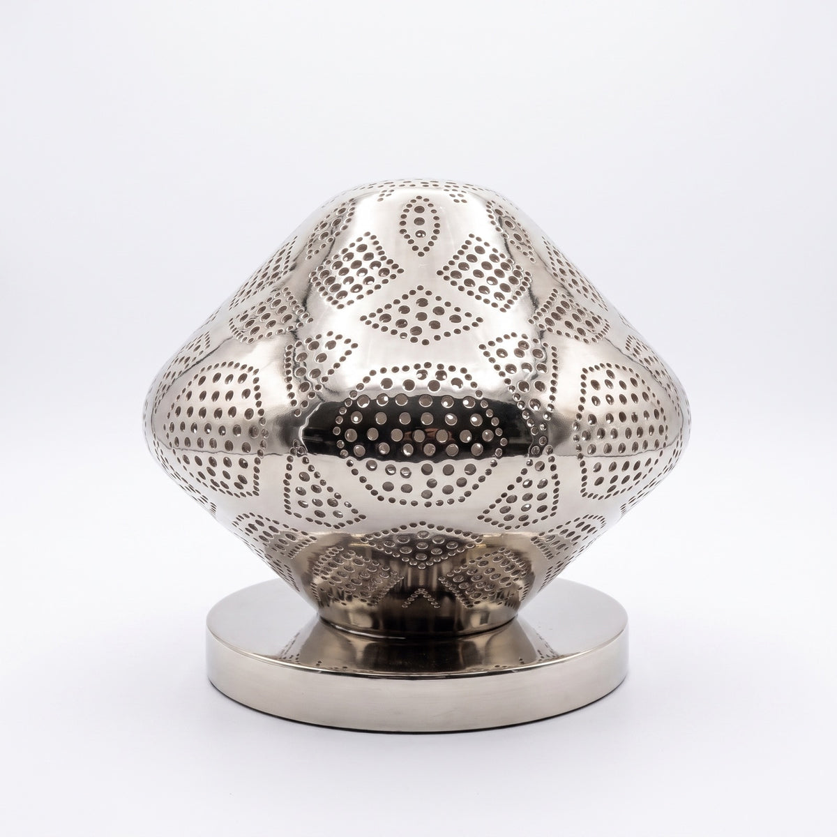 louz in silver