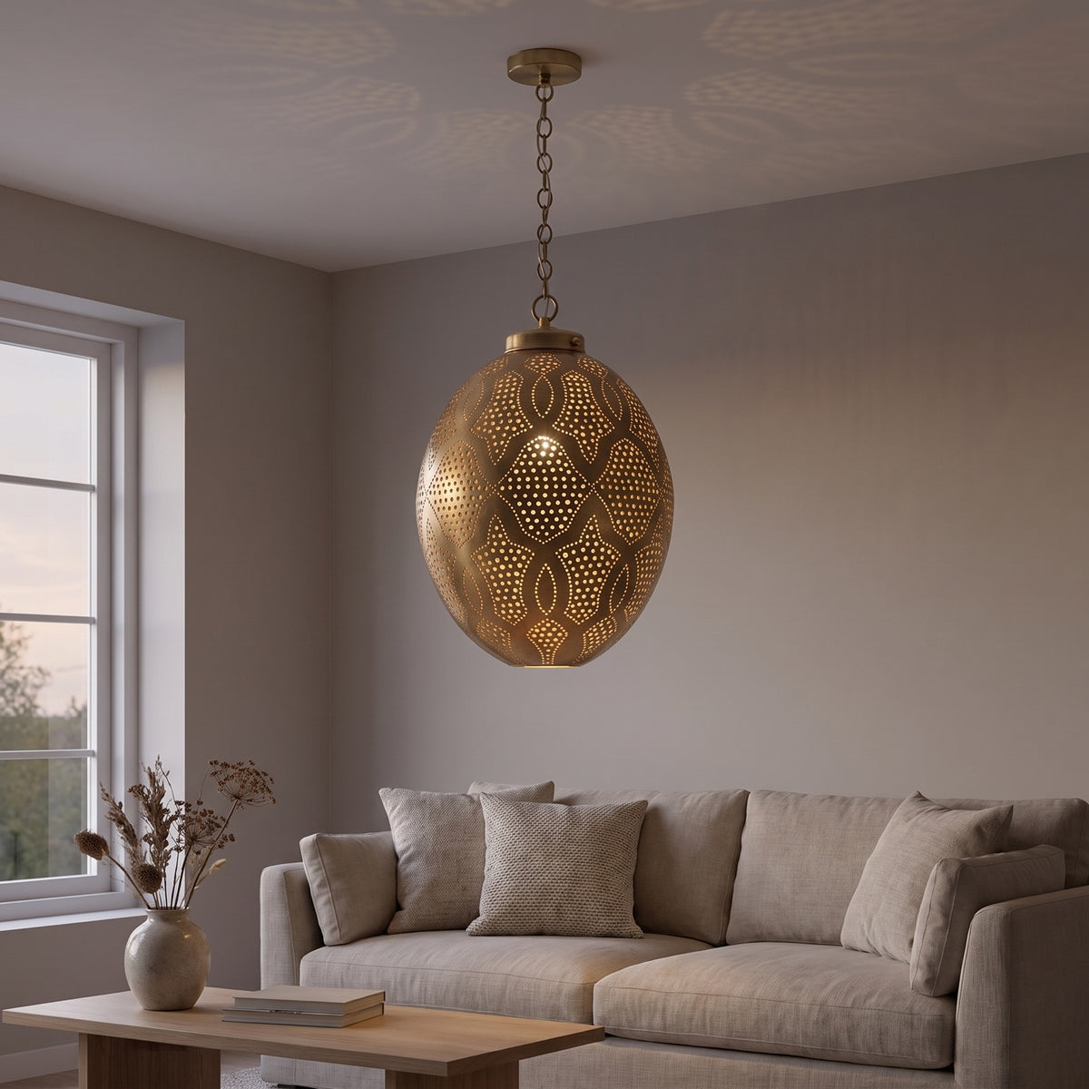 merzouga modern