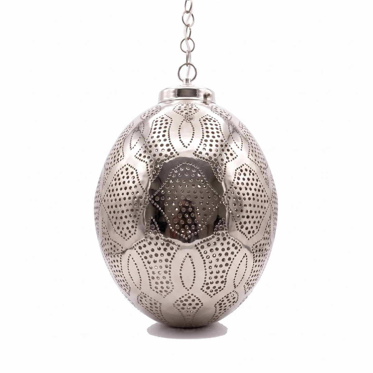 merzouga in silver