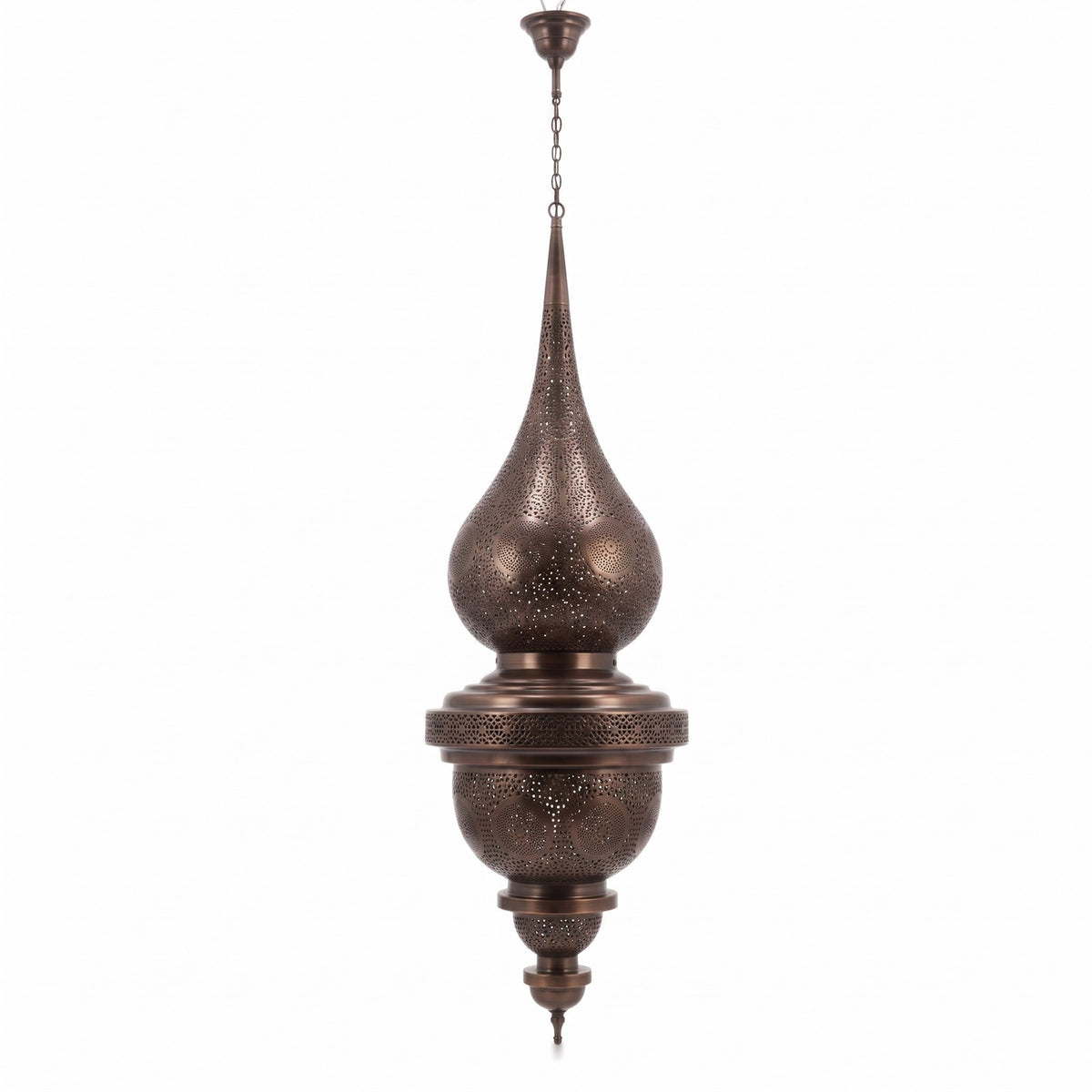 mgoun in bronze