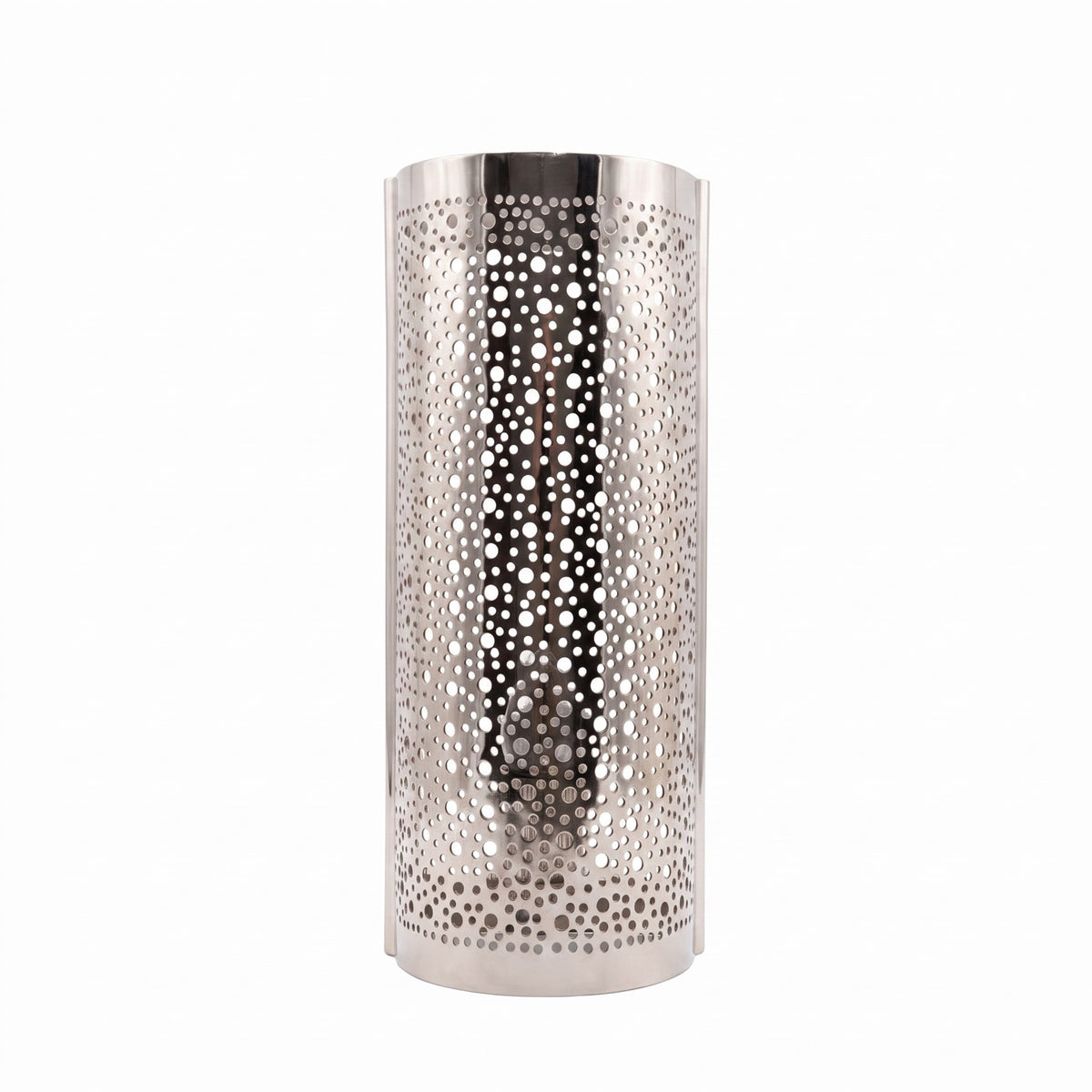 mouassine in silver