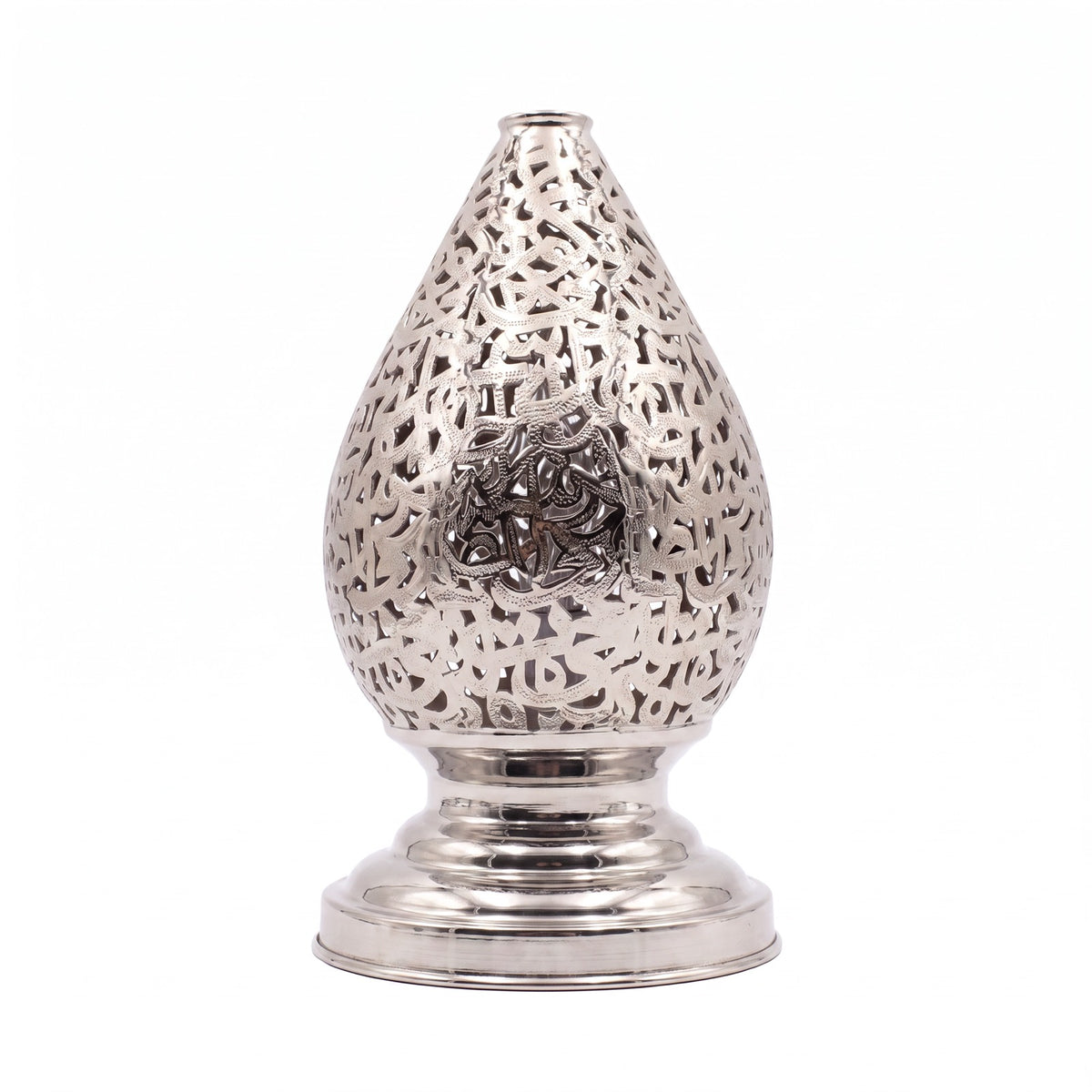 naqsh in silver