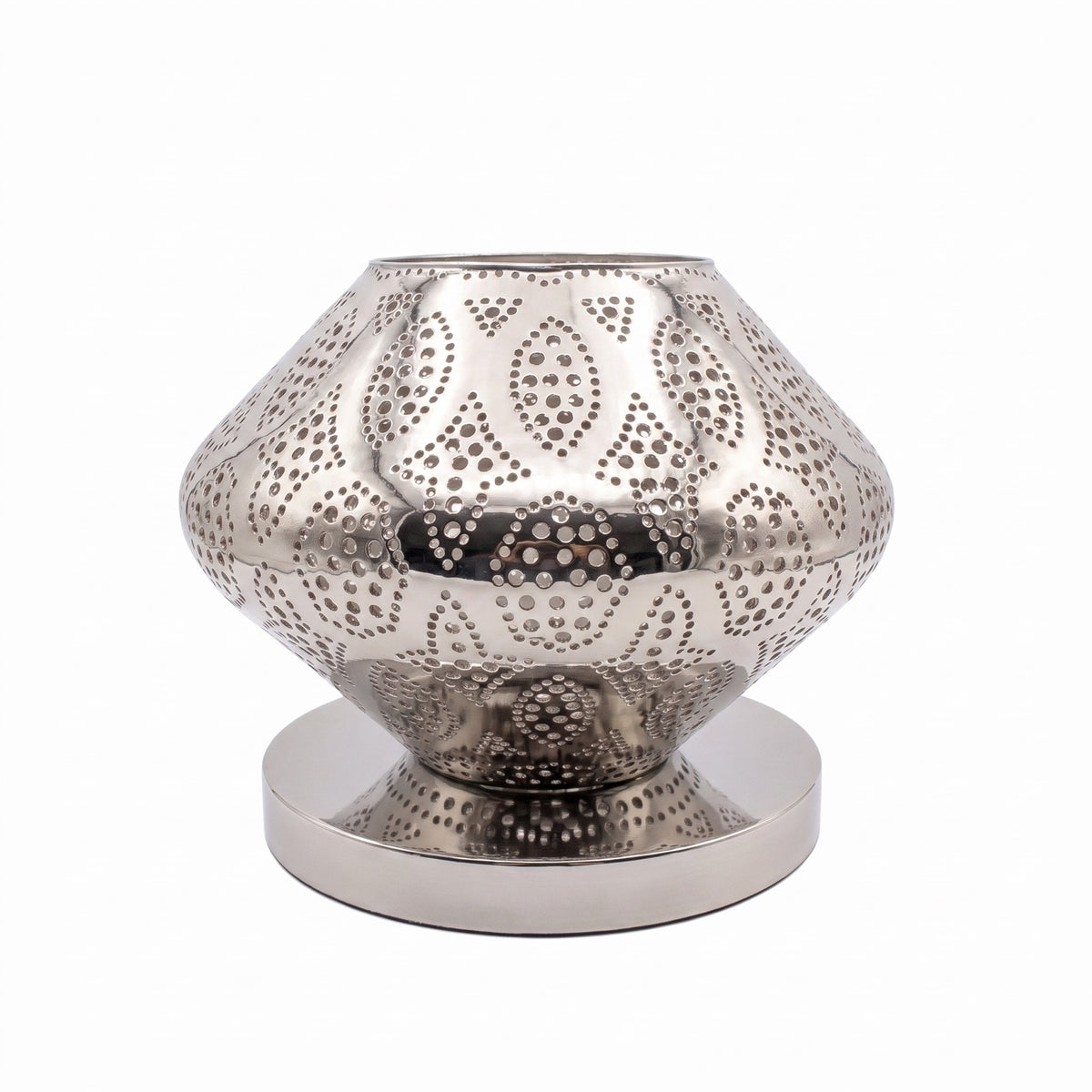 nouara in silver