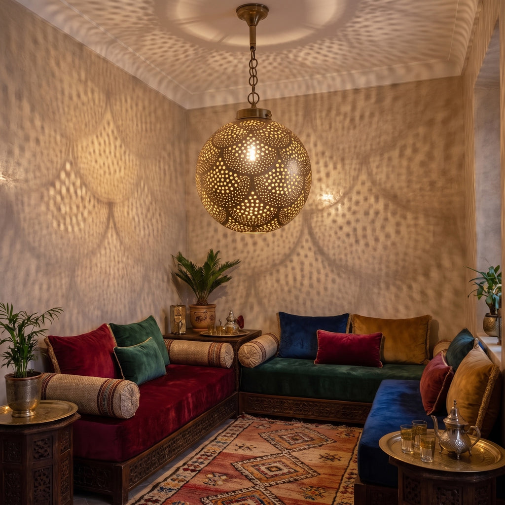 qamar moroccan