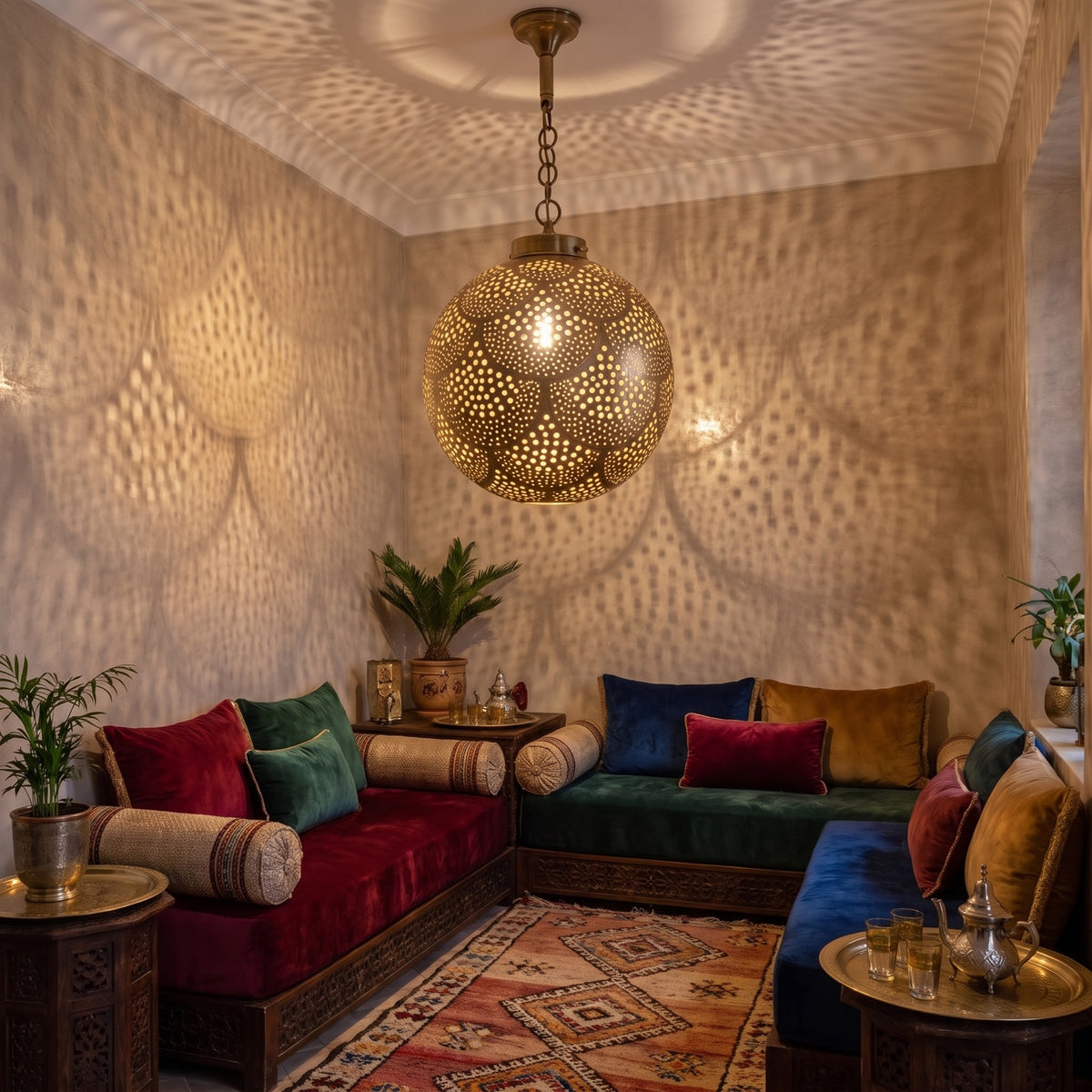 qamar moroccan