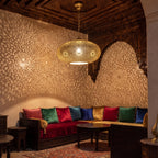 qandil moroccan