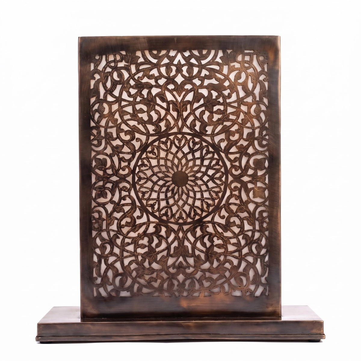 sabah in bronze