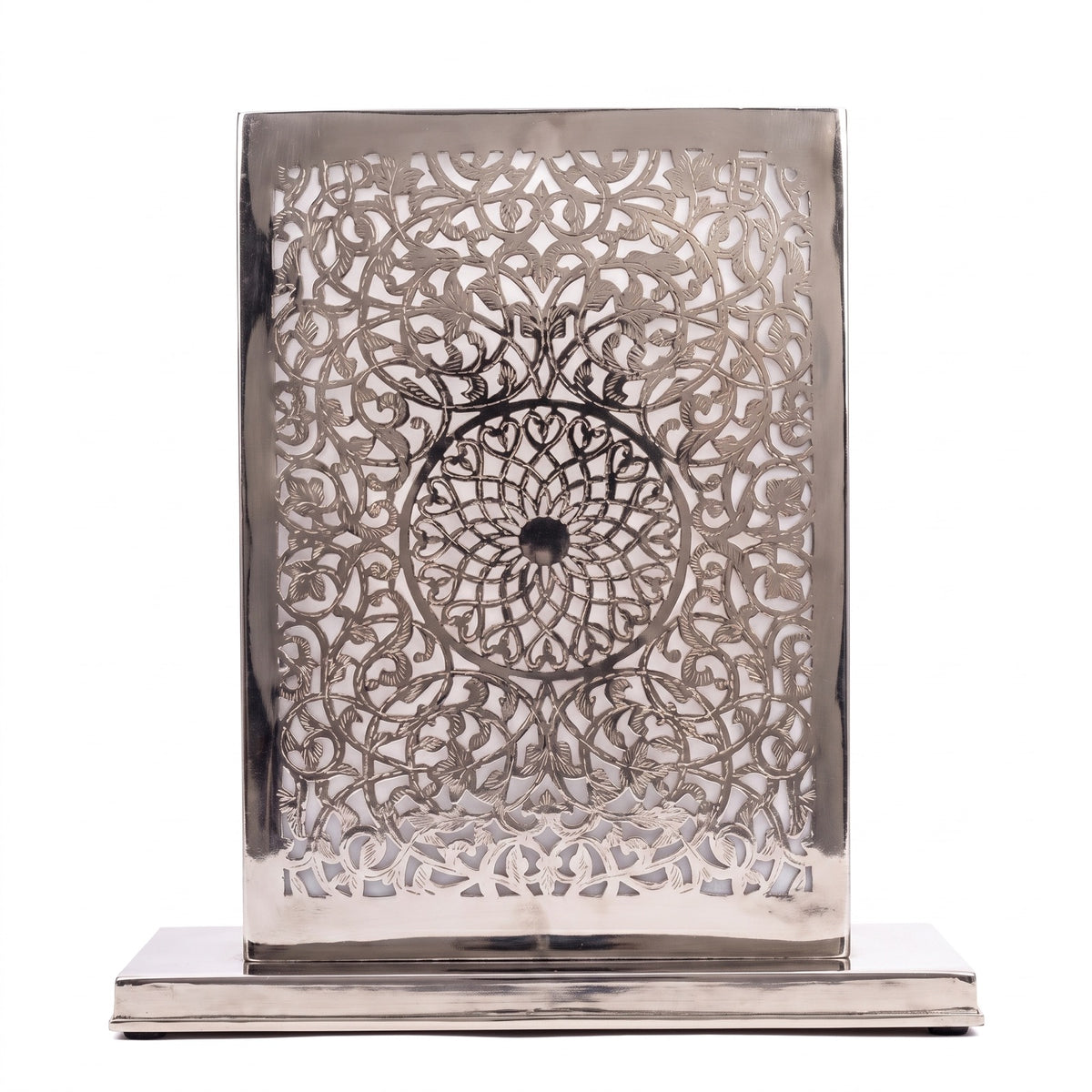 sabah in silver
