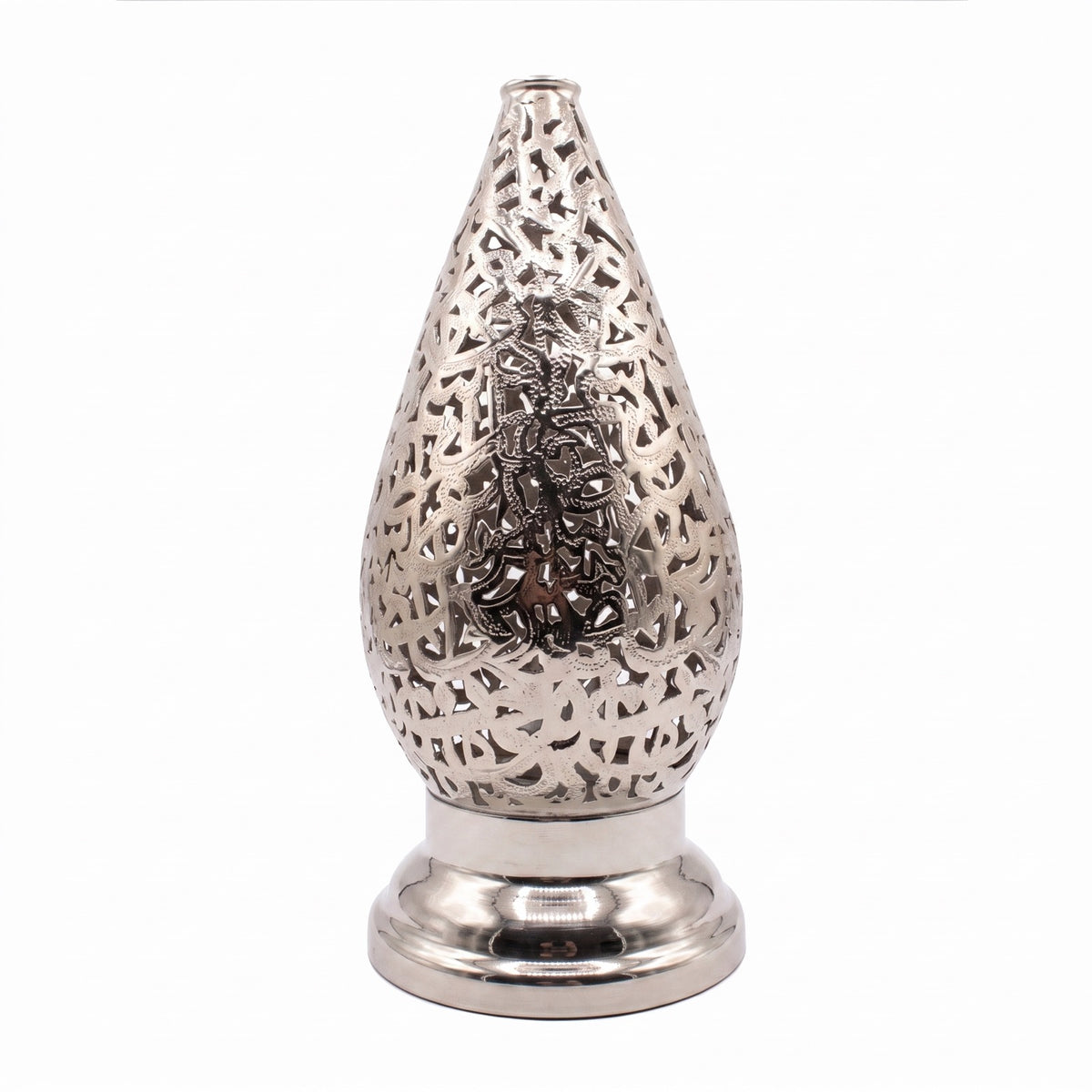 shama in silver