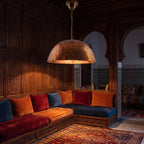 siniya moroccan