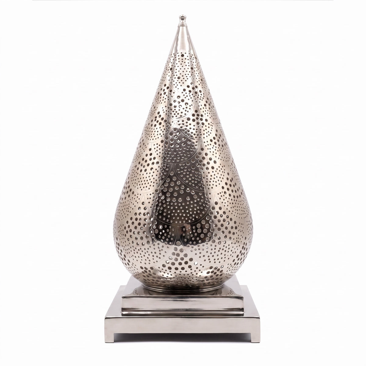 siraj in silver
