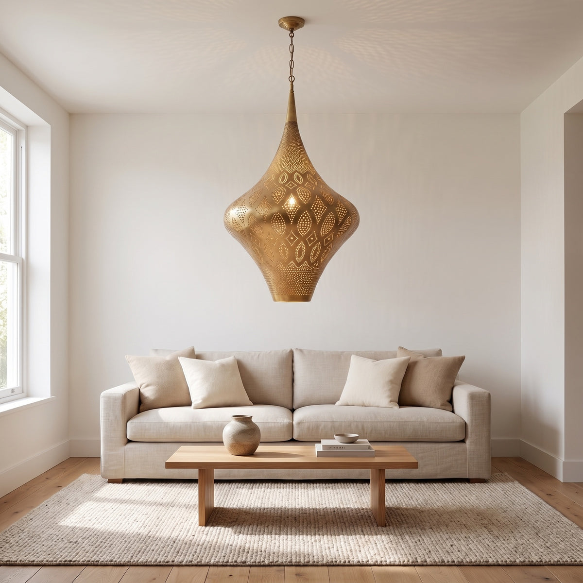 skoura modern